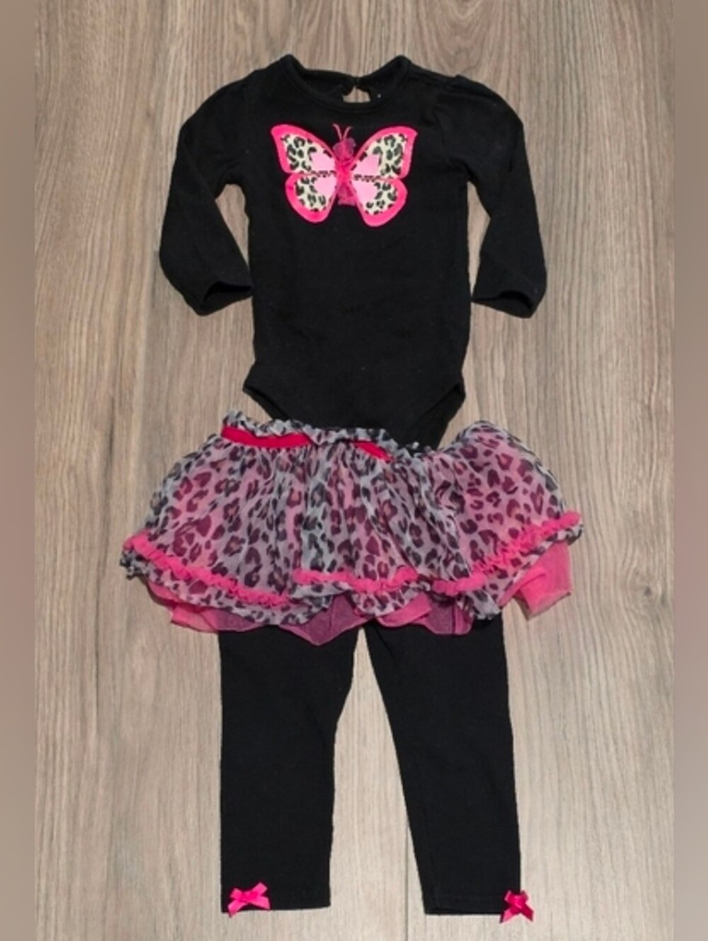 9 Month Outfit